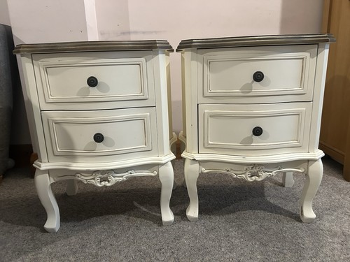 Shabby chic bedroom furniture - shabby,