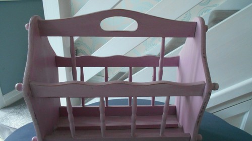 Childs shabby chic pretty - shabby, pink