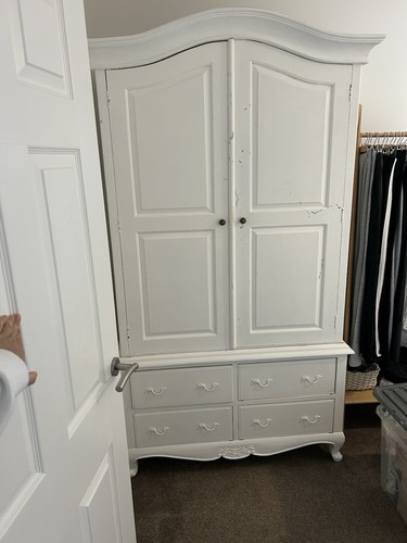 Bedroom furniture set - furniture,