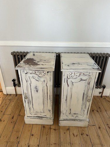 French shabby chic - french,