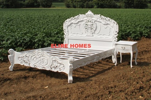 Bespoke double king - bespoke,