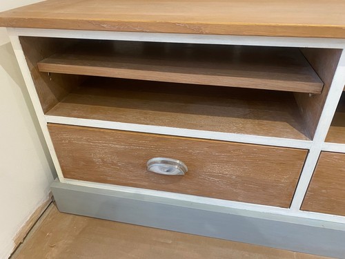 Laura ashley oak - laura, cupboard