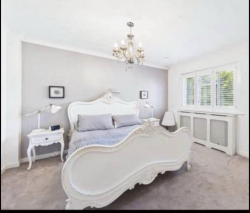 Shabby chic bedroom furniture - shabby,