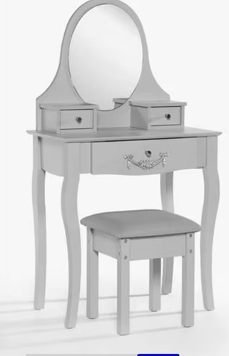 New box shabby chic - chic, vintage