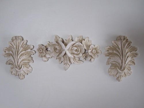 Shabby chic decorative french - chic,
