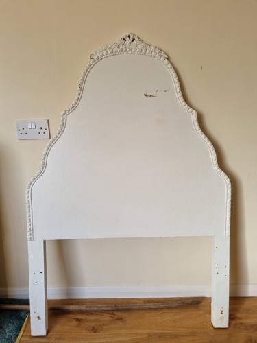Shabby chic piece bedroom - chic,