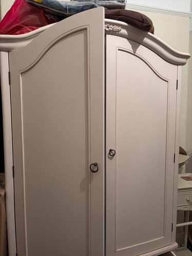 Bedroom furniture used - bedroom, john