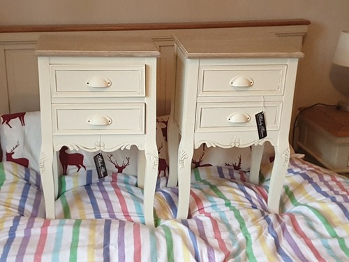 Bedside tables lockers set of - bedside,