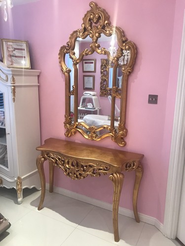 French shabby chic - shabby, nicky