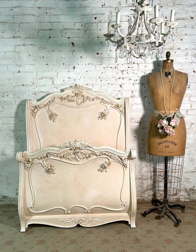 Painted cottage shabby - painted, chic