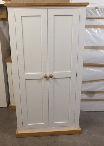 Shabby chic painted door - chic, 2